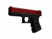 Glock-18 Candy Apple